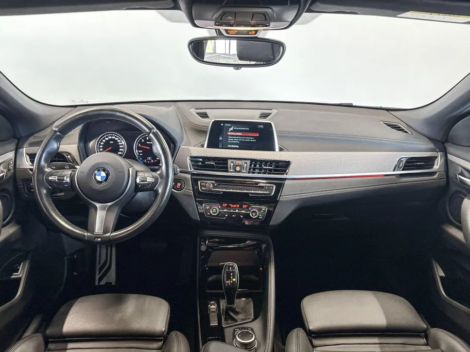 BMW X2 sDrive20i M Sportpakket X