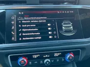Audi Q3 Sportback 45 TFSIe 180KW/245PK S Edition Panoramadak · Camera + parkeersensoren · Apple/Android Car Play ·