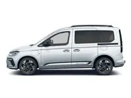Volkswagen Caddy Bedrijfswagens First Edition 1.5eHybrid 115pk Automaat 741309