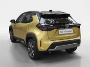 Toyota Yaris Cross 1.5 Hybrid Launch Edition | Slechts 12.000 km! | JBL Audio | Head-Up Display | Adaptieve Cruise Control | Camera | Keyless Entry | Stoel- & Stuurverwarming