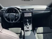 Škoda Superb Combi 1.4TSI 180KW/245PK Sportline Business Panoramadak · Trekhaak · 360°Camera + Parkeersensoren ·