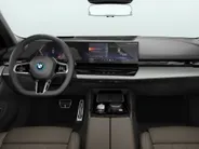 BMW 5 Serie Sedan 530e M Sport Edition