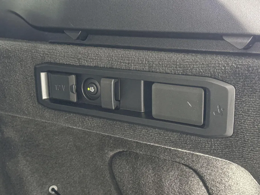BMW i5 Touring eDrive40 84 kWh