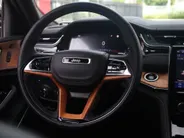 Jeep Grand Cherokee Summit Reserve 4xe 380pk | Leder | Black Line | Pano | 21'