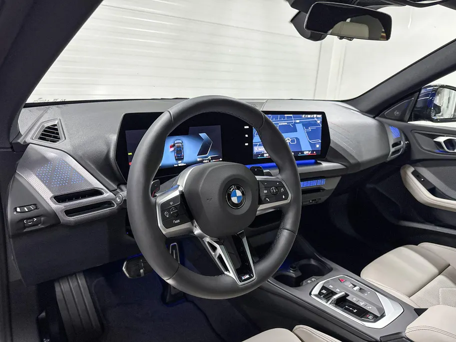 BMW 2 Serie Gran Coupé 220