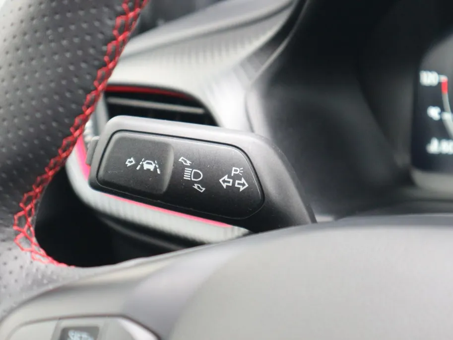 Ford Puma 1.5 EcoBoost ST-X 200pk | Driver Assistance Pack | NAV | Camera | Winter Pack