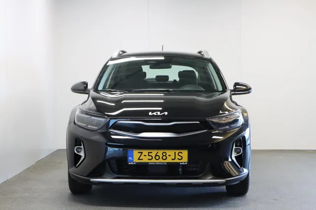 Kia Stonic 1.0 T-GDi MHEV DynamicLine