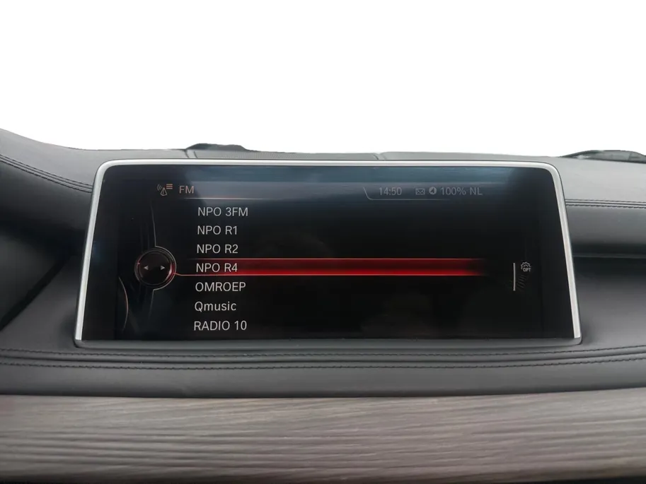 BMW X5 xDrive40e High Executive | Automaat | Schuif-kantel Dak | Harman Kardon | Trekhaak | Memory | Camera | Head Up Display | Cruise Control | Climate Control