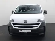 Volkswagen e-Transporter Bedrijfswagens Kombi Life 64kWh 218pk L2 9 persoons 716161