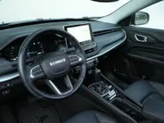 Jeep Compass 4xe 240 PK Hybrid S | Leder | Pano | Safety | Winter | 19'