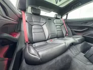 Porsche Taycan 4S Performance