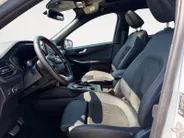 Ford Kuga 2.5 PHEV ST-Line X | Automaat | Pano dak | HUD | Elektr. uitklapbare trekhaak | Adapt. Cruise control | BLIS | Parkeersensoren voor en achter | 360 graden camera | Elektr. achterklep | B&O audio | Navigatie | Apple carplay & Android auto | Fabrieksgaranti