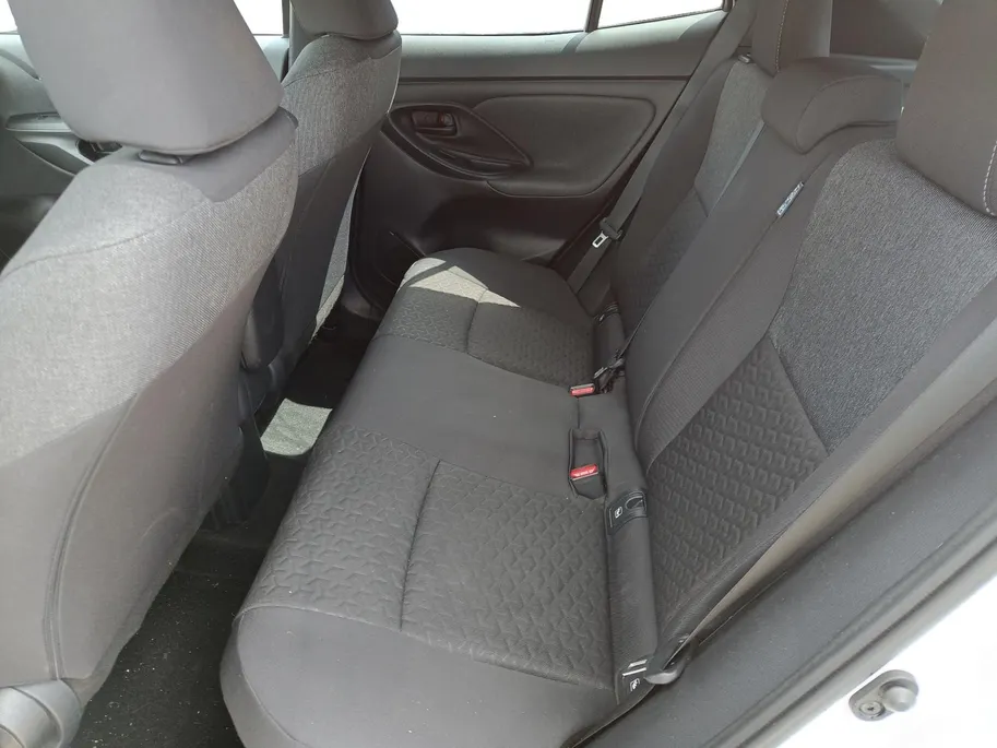 Toyota Yaris Cross 1.5 Hybrid First Edition | Trekhaak | Apple Carplay/Android Auto | Auto emergency stop | Climate control | Adaptive cruise control