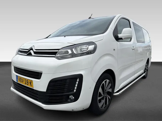 Citroën Jumpy