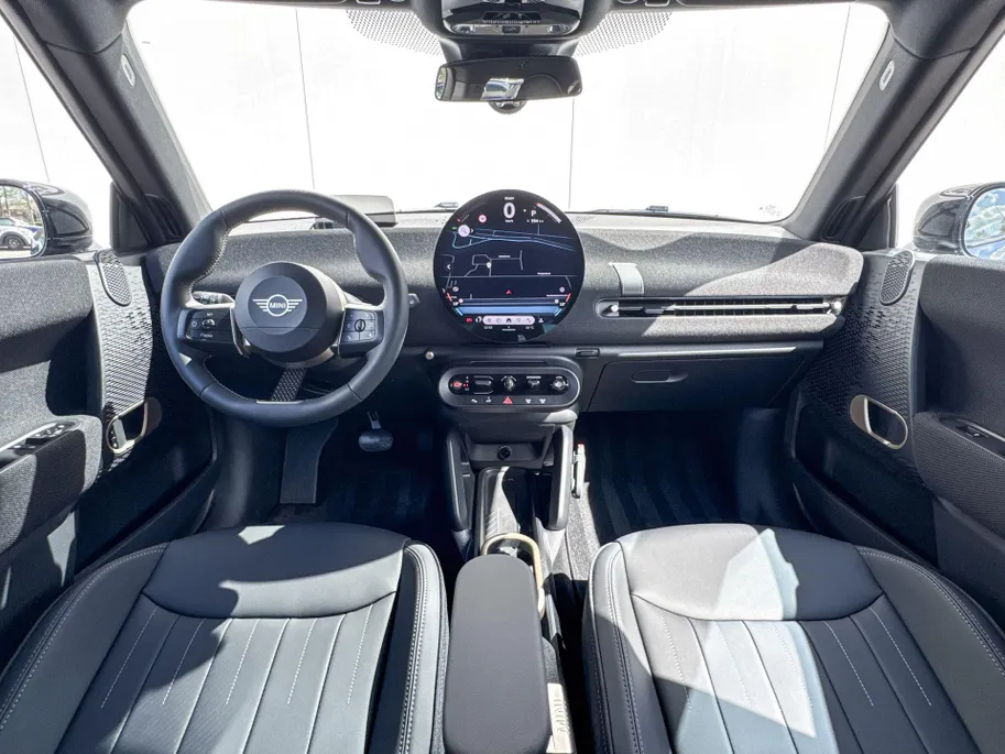 MINI Cooper 3-deurs Electric Cooper SE