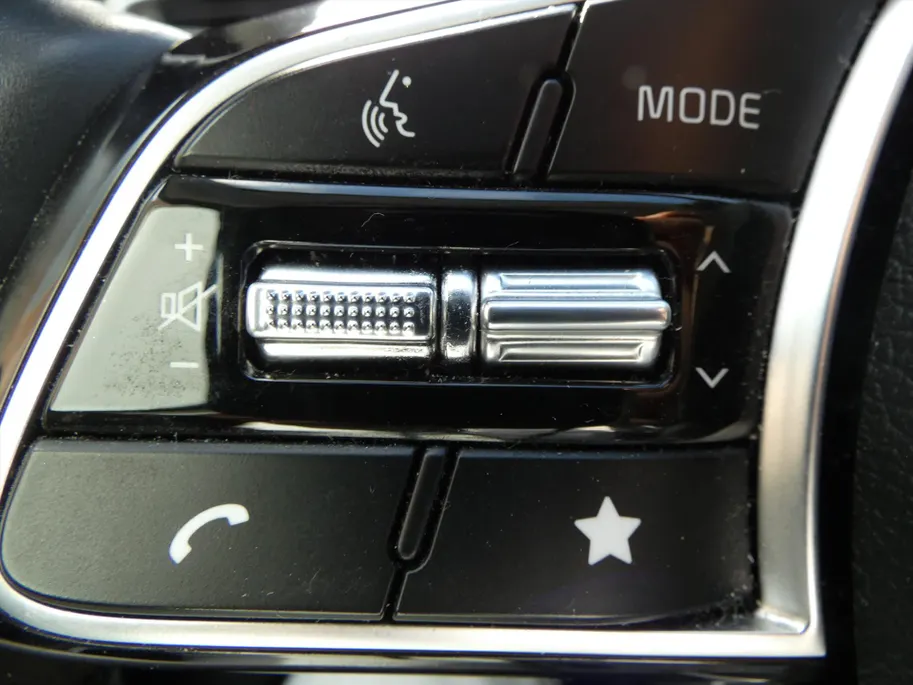 Kia Ceed 1.0 T-GDi 100pk DynamicPlusLine | Navigatie | Cruise Control