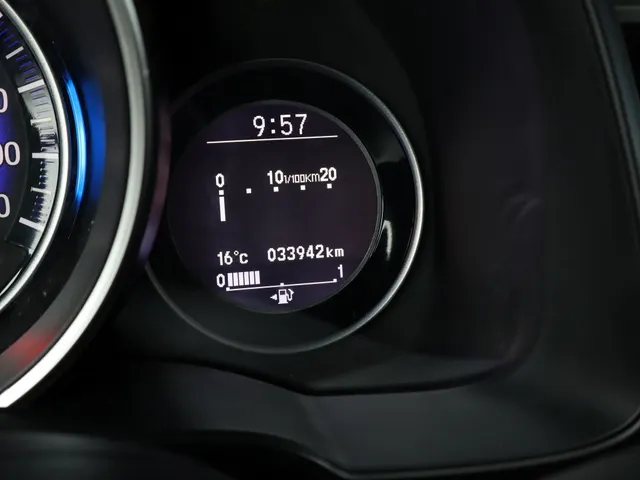 Honda Jazz 1.3 i-VTEC Trend