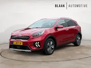 Kia Niro 1.6 GDi HEV Dynamic PlusLine | PDC v+a | Apple/Android | Camera