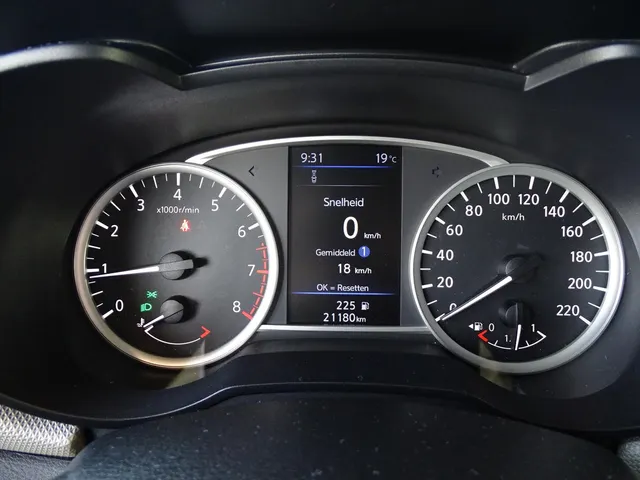 Nissan Micra 1.0 IG-T 100pk N-Connecta | Apple CarPlay | Android Auto