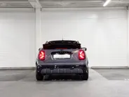 MINI Cooper Cabrio S John Cooper Works