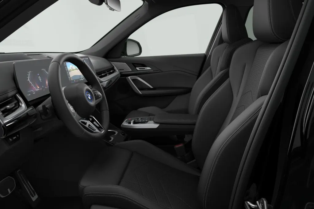 BMW iX1 xDrive30 67 kWh M Sport Edition