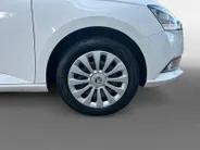 Škoda Fabia Combi 1.0 TSI Ambition | Airco | Apple/Android Carplay | Cruise Control | Parkeersensoren |