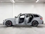 BMW 3 Serie Touring 318i