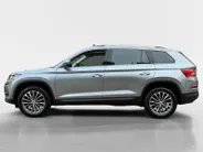 Škoda Kodiaq 1.5 TSI Business Edition DEALER ONDERHOUDEN | PANORAMADAK | TREKHAAK | ELEKTRISCHE ACHTERKLEP | AUTOMAAT | 12 MAANDEN BOVAG GARANTIE