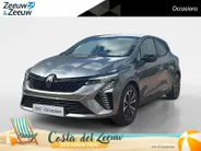 Renault Clio 1.6 E-Tech Full Hybrid 145 techno | Automaat | Apple Carplay & Android Auto | Camera | Navigatie | Parkeersensoren | Cruise Control | 12 Maanden BOVAG Garantie