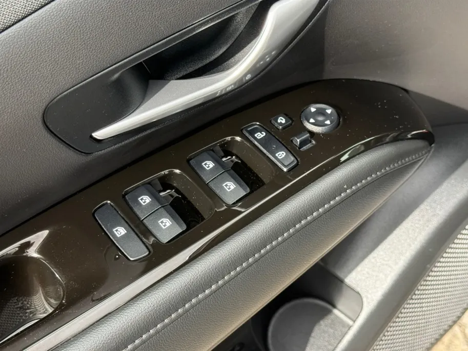 Hyundai Tucson 1.6 T-GDI HEV Comfort Smart