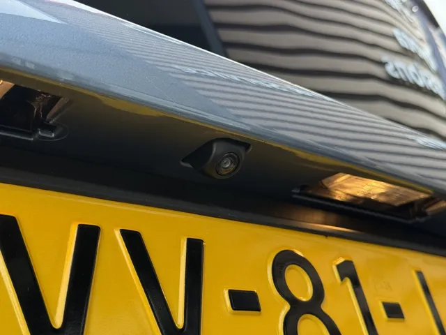 Toyota Aygo X Hybrid 115 play