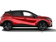 Renault Captur E-Tech full hybrid 160 esprit Alpine | Nu leverbaar met €2.500,- EXTRA Zeeuw & Zeeuw korting en 5 jaar GRATIS garantie tot 160.000km! |