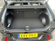 Kia EV4 81,4 kWh 204PK GT-Line Business Edition