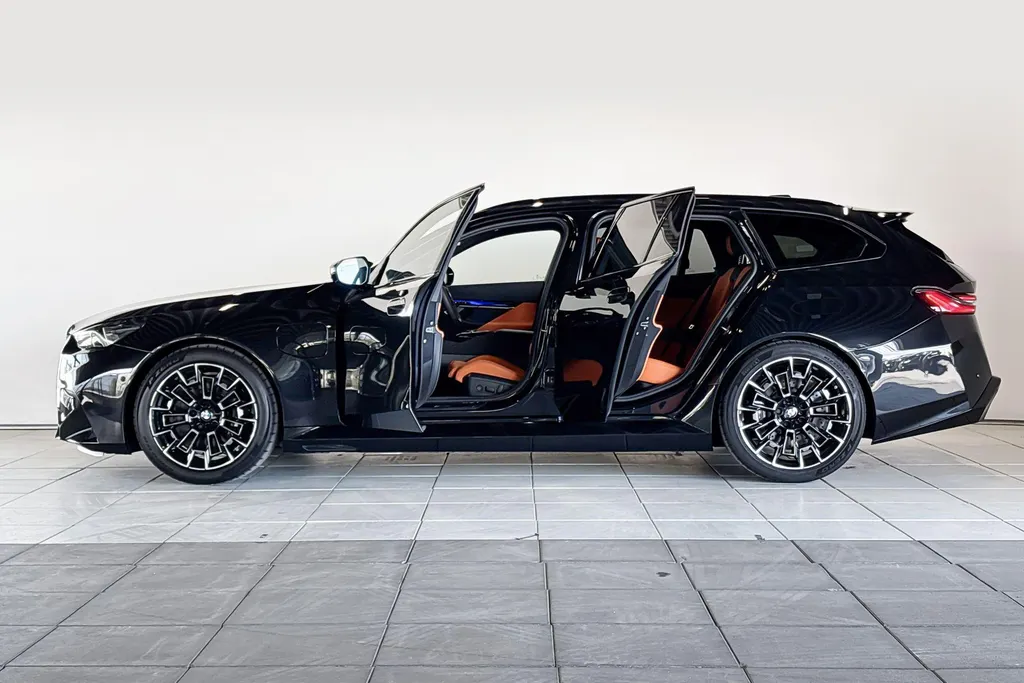 BMW M5 Touring M5