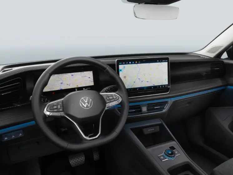 Volkswagen T-Roc Limited Edition 1.5 eTSI 116 PK 7 versn. DSG · Comfort Pakket · Prijs is inclusief inruilpremie ·