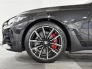 BMW 4 Serie Gran Coupé 420i High Executive