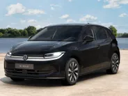 Volkswagen ID. Polo Life First Edition 52 kWh accu, 211 PK · Achteruitrijcamera · Voorstoelen en stuurwiel verwarmd ·