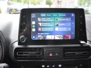 Citroën Berlingo 1.2 PureTech Live PDC Apple/Android