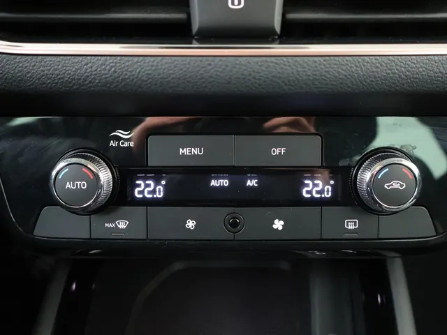 Škoda Scala Scala 1.0 TSI Selection