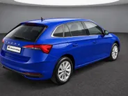 Škoda Scala 1.0TSI/115PK Business Edition · Apple/Android Car Play · Camera + Parkeersensoren · Keyless · Garantie t/m 02-05-2028 of 100000km.