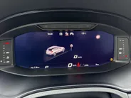 SEAT Arona FR Business Connect 1.0 EcoTSI 85 kW / 115 PK SUV 18 Inch | Trekhaak | Apple Carplay | Privatelease 497,-