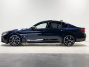 BMW 5 Serie Sedan 520i Business Edition Plus M Sportpakket Pro