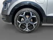 Kia Niro 1.6 GDi PHEV ExecutiveLine | Cruise Control | Climate Control | Camera | Navigatie | Stoelverwarming | Stuurverwarming | Stoelventilatie | Memory | Open Dak |
