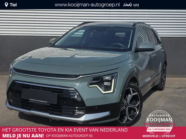 Kia Niro