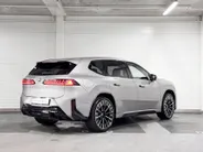 BMW iX3 40 eDrive