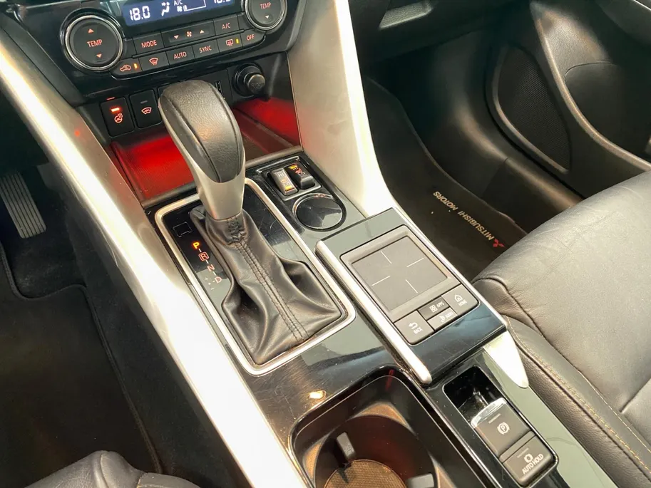 Mitsubishi Eclipse Cross 1.5 TURBO | AUTOMAAT | INSTYLE | NL-AUTO | DEALERONDERHOUDEN |