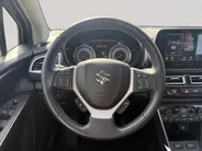 Suzuki S-Cross 1.4 Boosterjet Style Smart Hybrid | 360° camera | draadloos Appl