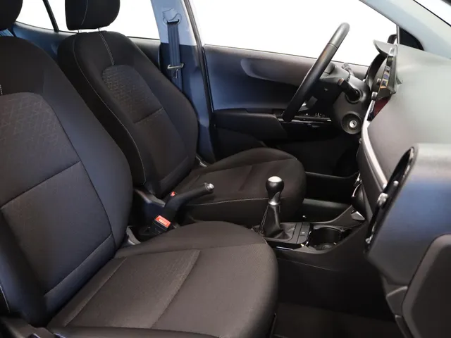 Kia Picanto 1.0 DPi DynamicLine