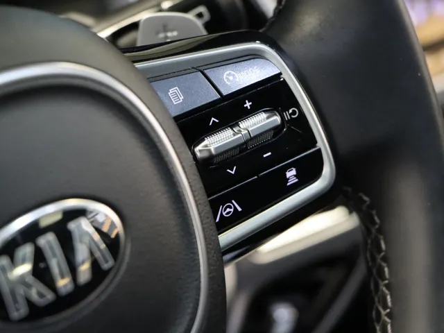 Kia Sorento 1.6 T-GDI Plug-in Hybrid 4WD DynamicPlusLine 7p.