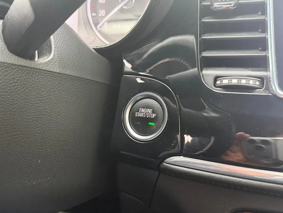Opel Mokka X 1.4 Turbo Innovation | Stuur/ Stoelverwarming | Climate/ Cruise Control | Camera | Lederen bekleding | Trekhaak |